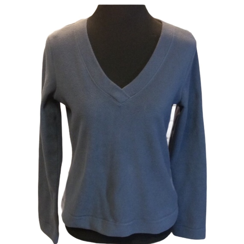 OLD NAVY FLEECE PULLOVER/SWEATER